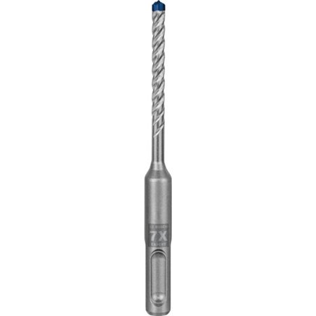 Foret SDS-Plus 7X