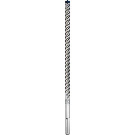 Foret SDS-Max 8X