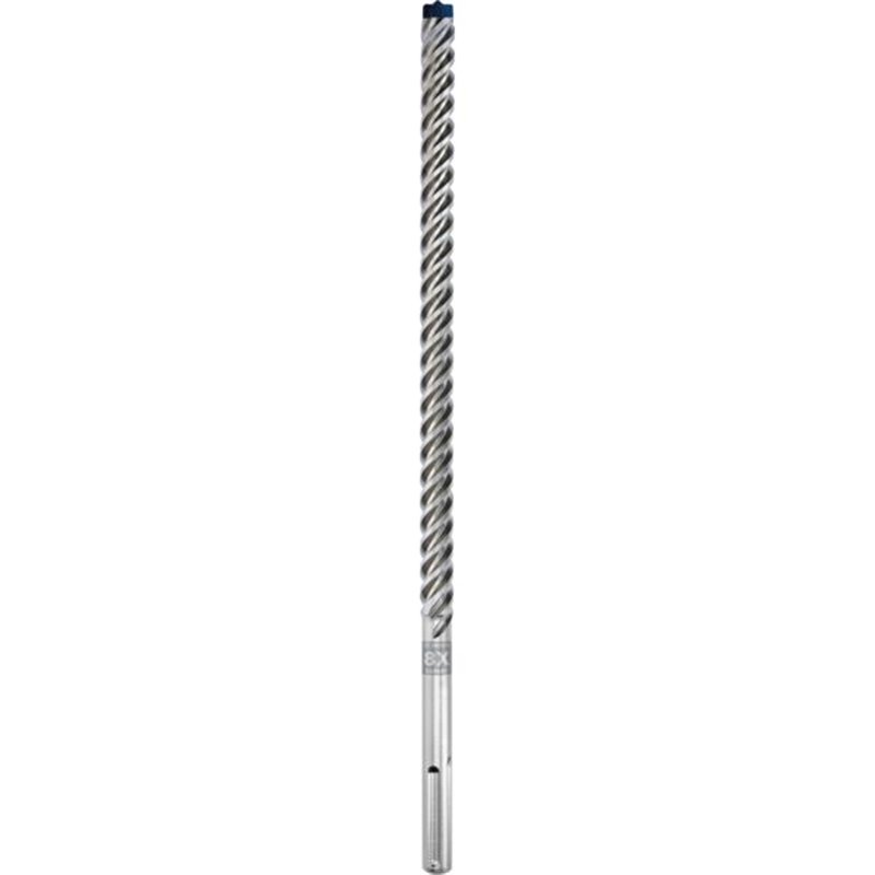 Foret SDS-Max 8X