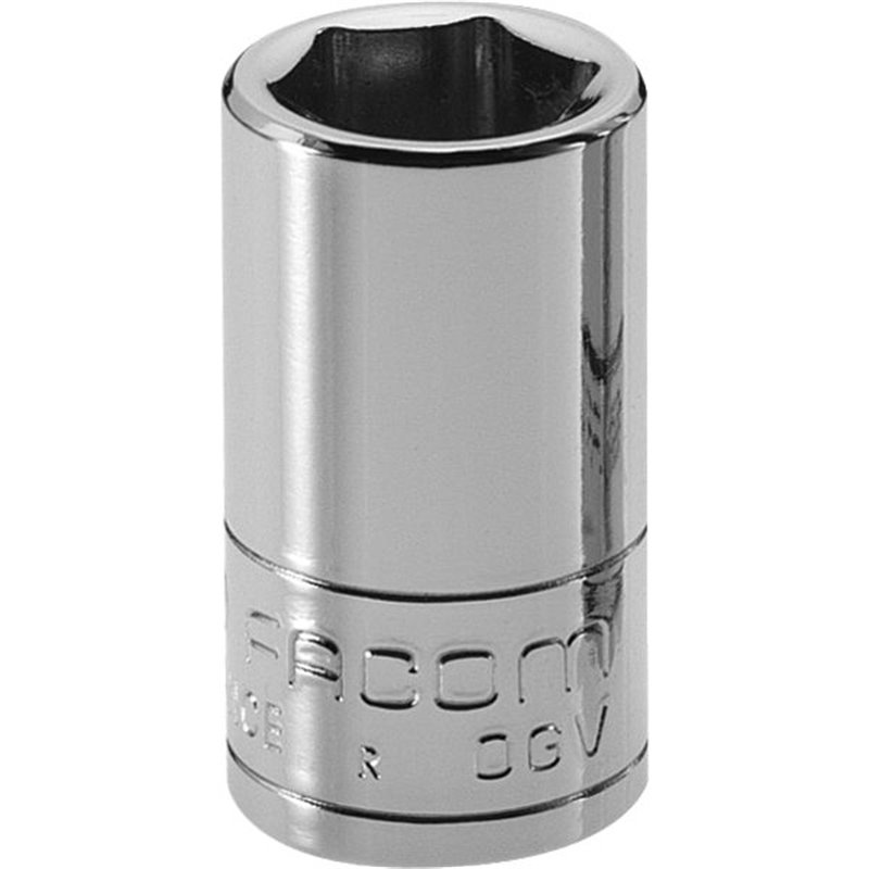 Douille 1/4'' R