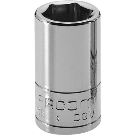 Douille 1/4'' R