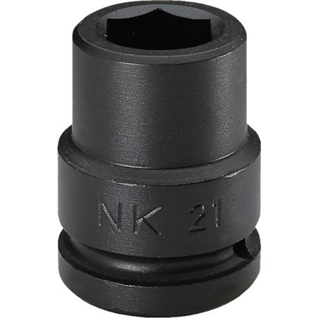 Douille impact 3/4'' NK 