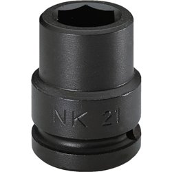 Douille impact 3/4'' NK 