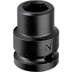 Douille à choc impact 1/2''