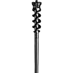 Foret multi-taillants Max 9