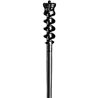 Foret multi-taillants Max 9