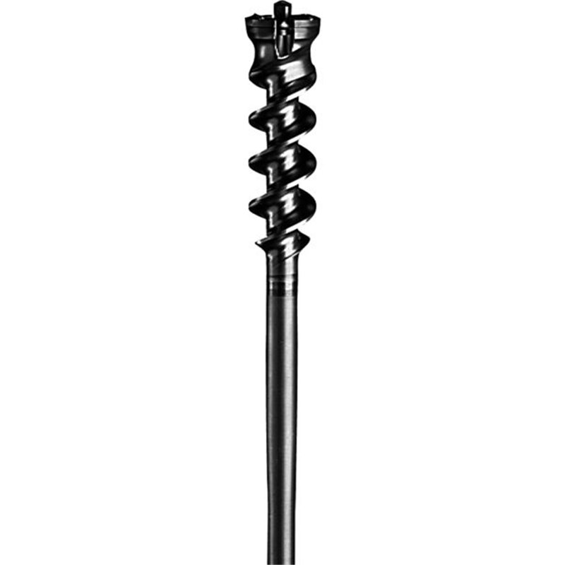 Foret multi-taillants Max 9