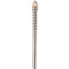 Foret verre CERATILE attachement cylindrique