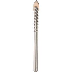 Foret verre CERATILE attachement cylindrique