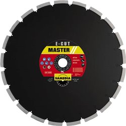 Disque diamant Master E-Cut