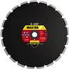 Disque diamant Master E-Cut