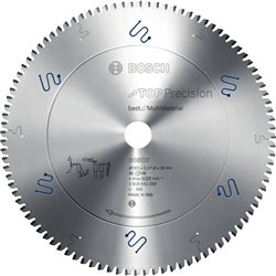 Lame de scie circulaire Multimatérial