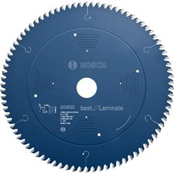 Lame de scie circulaire For Laminate 