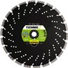 Disque diamant technic TP Mix 102