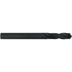 Foret acier extra court HSS
