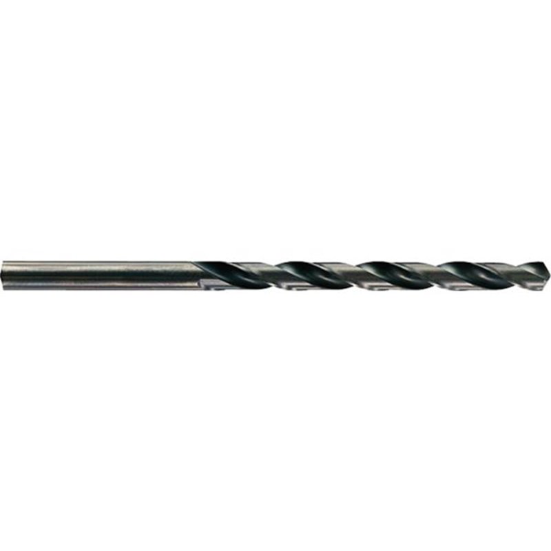 Foret acier long HSS