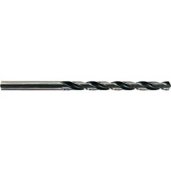 Foret acier long HSS
