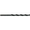 Foret acier long HSS