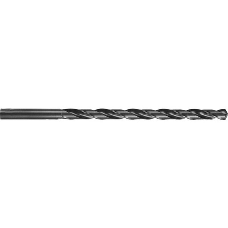 Foret acier extra long HSS