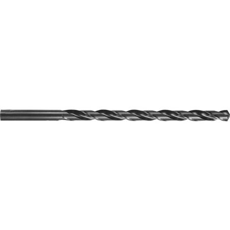 Foret acier extra long HSS