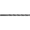 Foret acier extra long HSS