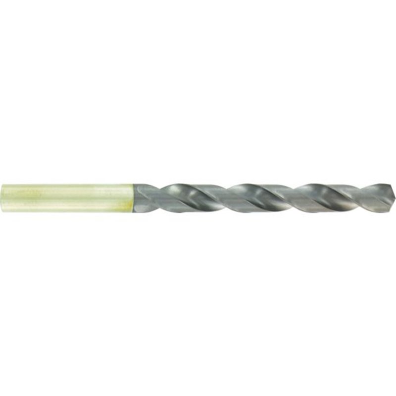 Foret acier inox court TBX blade