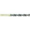 Foret acier inox court TBX blade