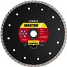 Disque diamant Master Chrono