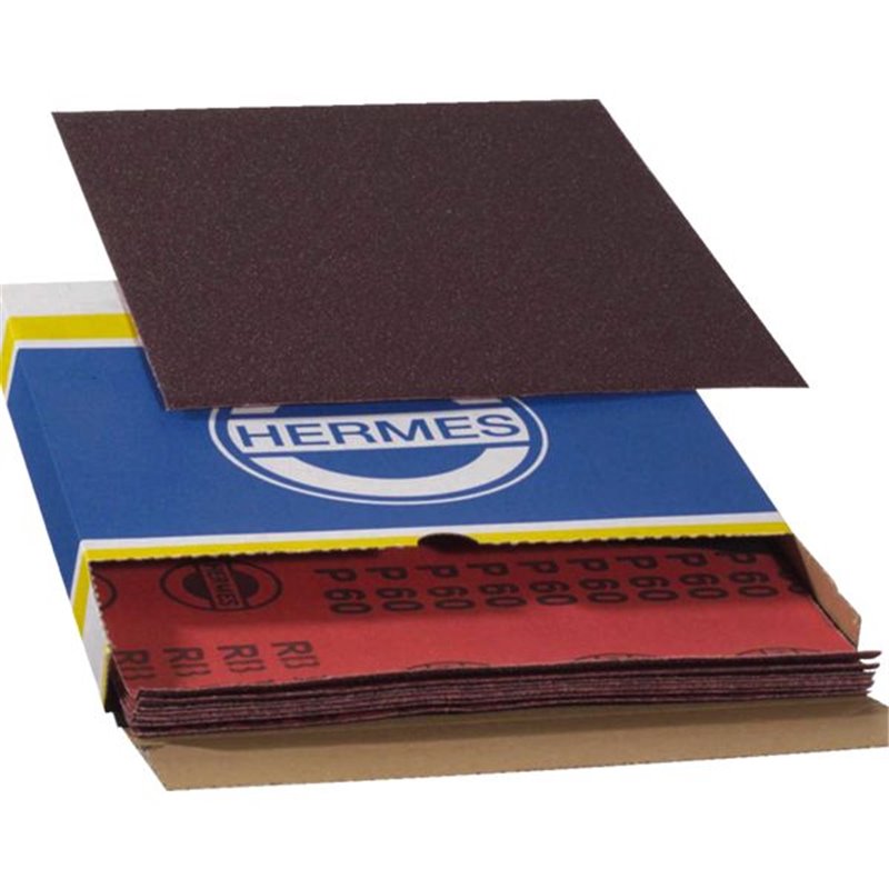 Feuille abrasive bois RB 346 JFLEX