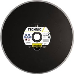 Disque diamant Technic JC