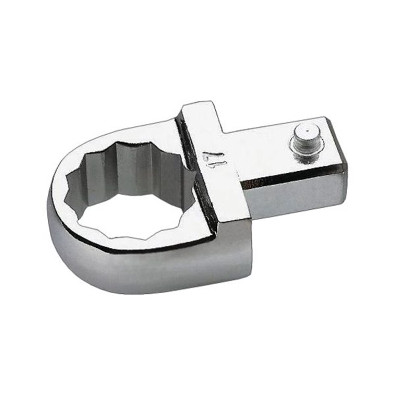 Embout polygonal 12