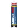 Mastic silicone Silirub NEO5