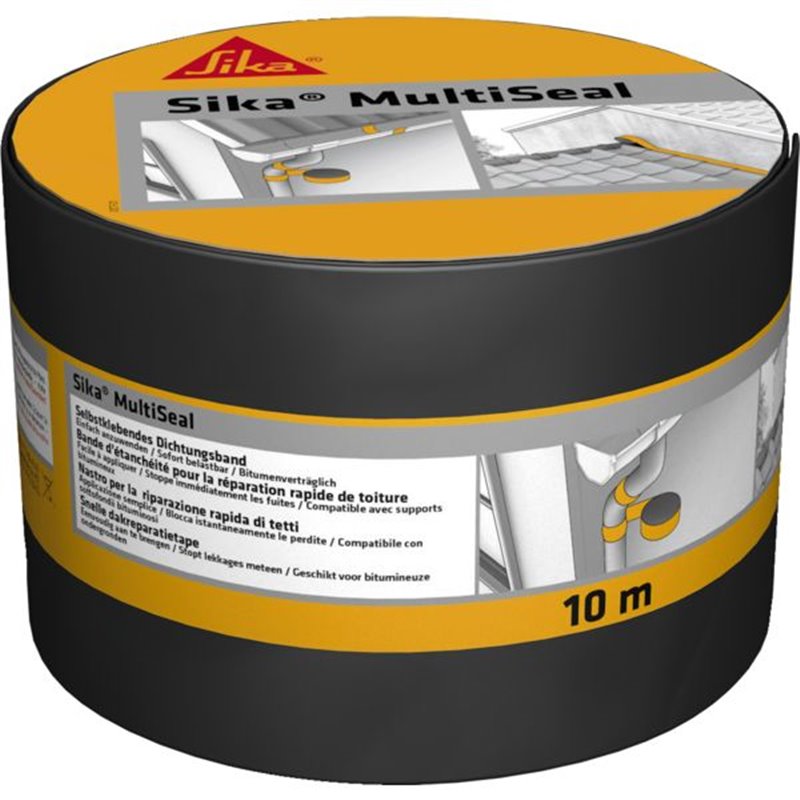 Bande d'étanchéité Sika multiseal®