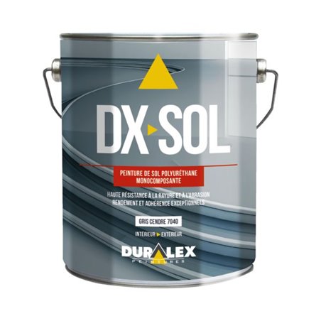 Peinture DX SOL