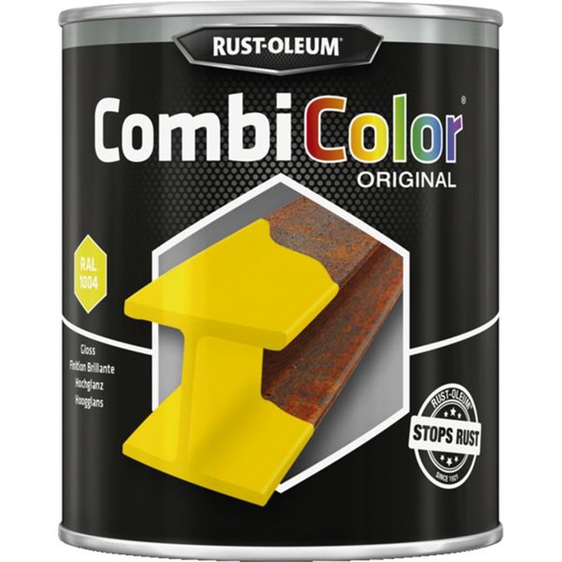 Peinture COMBICOLOR ORIGINAL