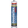 Mastic colle polyuréthane Soudaflex 45 FC
