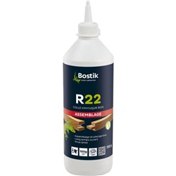 Colle vinylique R22