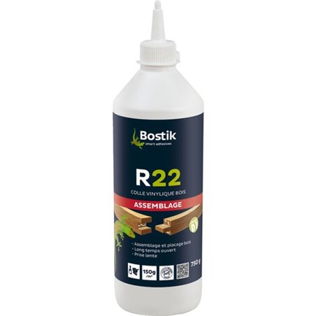 Colle vinylique R22