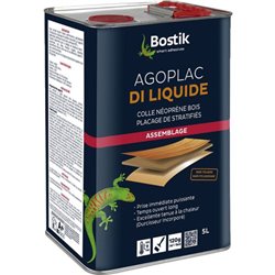 Colle néoprène Agoplac DI