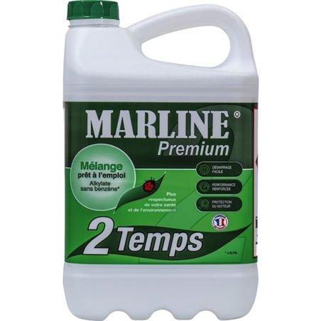 Carburant moteur Premium