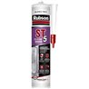 Mastic silicone sanitaire ST5 Multi-usage