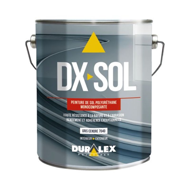 Peinture DX SOL