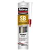 Mastic silicone neutre SB