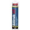 Mastic silicone sanitaire Silirub AS