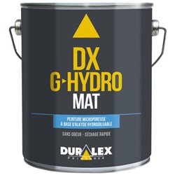 Peinture DX G HYDRO 