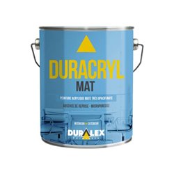 Peinture Duracryl