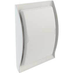 Grille de ventilation