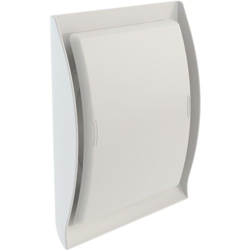 Grille de ventilation