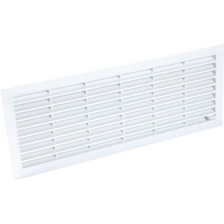 Grille d'aération classique