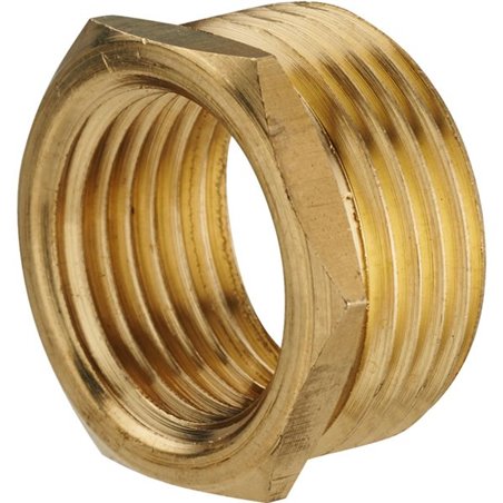Réduction 6 pans extérieur